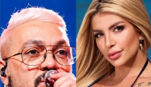 Belo age às pressas e organiza apartamento para suposta amante após ameaças de Rayane Figliuzzi