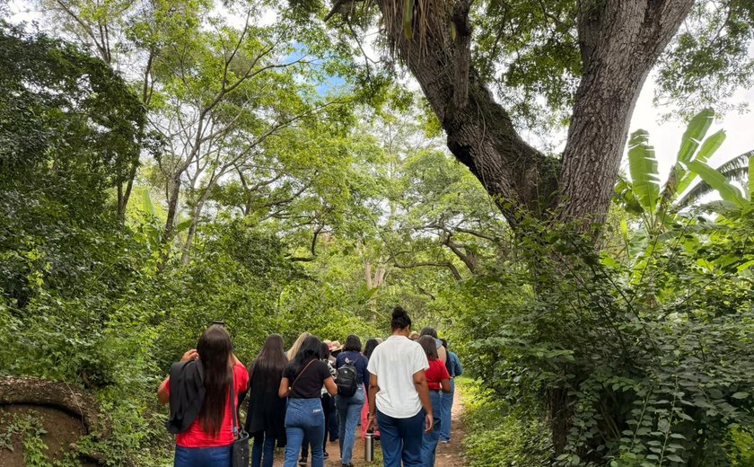 Produtoras rurais de Alagoas participam de imersão em turismo de experiência e agregação de valor no campo