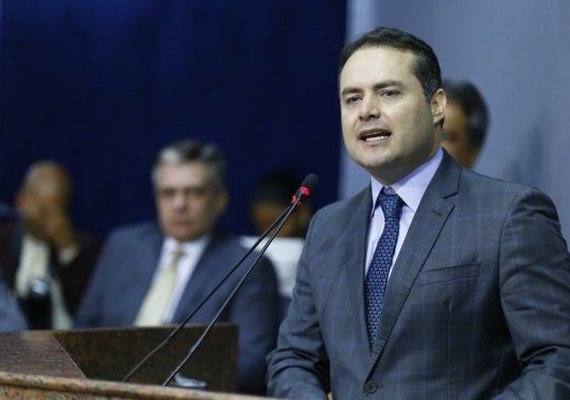 Governador Renan Filho envia para Assembleia projeto que cria Fundo Garantidor