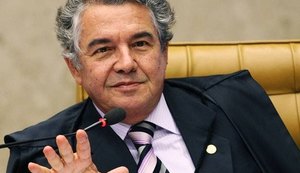 Marco Aurélio diz que fala de Weintraub é imprópria e que o demitiria se fosse presidente
