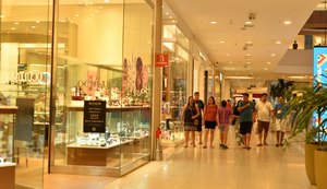 Parque Shopping funcionará em horário especial neste 16 de setembro