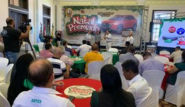 Natal Premiado é lançado com expectativa de recordes