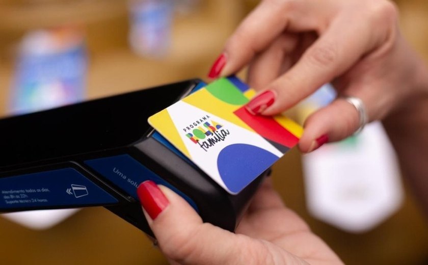 Bolsa Família chega a 19,3 milhões de beneficiários em todo o Brasil a partir desta quarta (17)