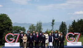 Sem reunião formal entre Lula e Trump no G7, tarifaço segue na mira do governo e reforça estratégia de pressão dos EUA