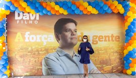 Vereadora Aparecida do Luiz Pedro é confirmada para concorrer à reeleição