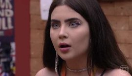 ‘BBB22’: Jade Picon perde 300 mil seguidores após formação de paredão
