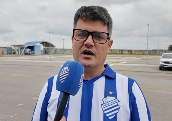 CSA inicia a pré-temporada em novembro
