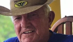 Ex-prefeito de Paulo Jacinto e agropecuarista Neulivan Vasconcelos morre aos 84 anos
