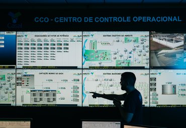 Agreste Saneamento celebra 14 anos com foco em tecnologia e eficiência operacional para a região