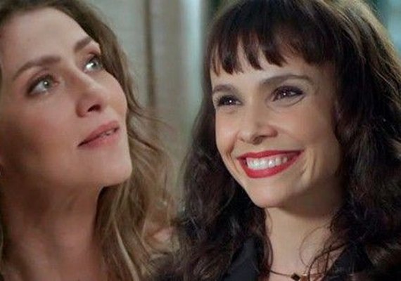 'A Força do Querer': Irene envenena Joyce para impedir viagem de Eugênio