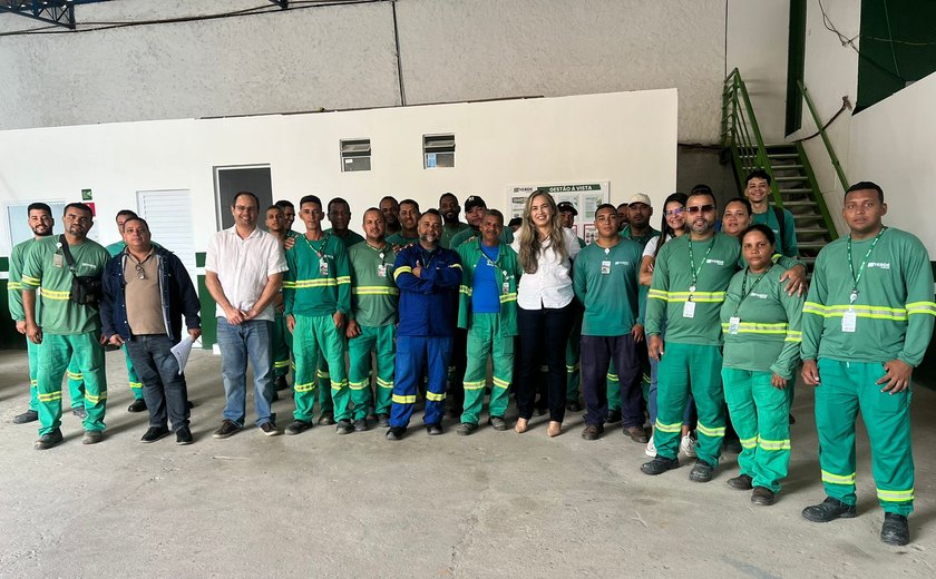 Verde Alagoas rejeita acordo através da justiça e radicaliza negociação