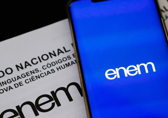 Enem 2021: primeiro dia de prova tem 90 questões e redação