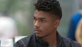 'Malhação': Anderson sofre grave acidente de moto após discussão com Mitsuko