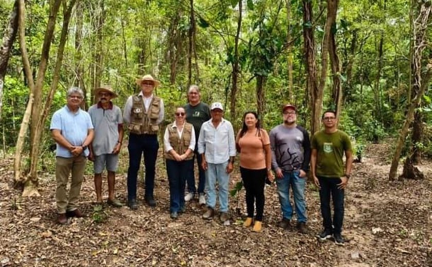 Tanque d’Arca avança na preservação ambiental e destaca potencial turístico sustentável