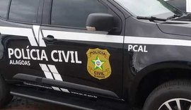 Polícia Civil prende acusado de assassinato em Penedo