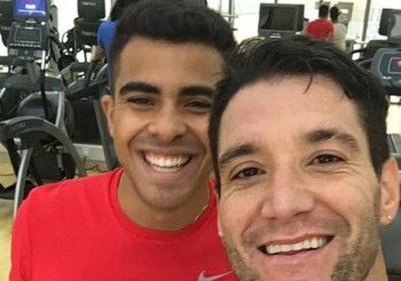 Thiago Neves admite volta ao Brasil após ficar dois meses sem jogar