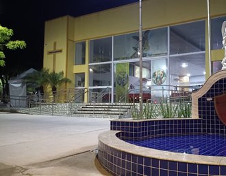 Paróquia da Colina dos Eucaliptos celebra Festa de São Miguel Arcanjo com 13 dias de espiritualidade
