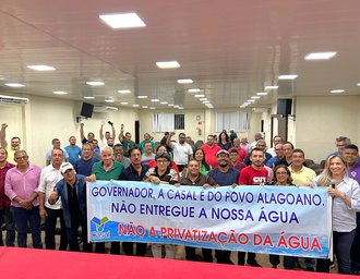 22 DE MARÇO – DIA MUNDIAL DA ÁGUA – Água é Direito Humano e não Mercadoria