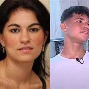 Tenho Pena Diz Filho De Eliza Samudio Sobre Pai O Goleiro Bruno Tribunahoje Com