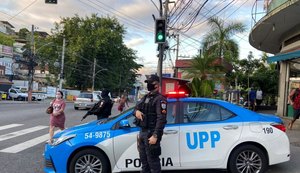 Pesquisa vai investigar racismo nas abordagens policiais no Rio de Janeiro