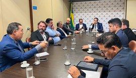 Bezerra articula celeridade em Brasília sobre o Marco Temporal na busca de segurança jurídica para Palmeira