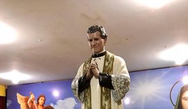 Novena e festa em honra a Dom Bosco