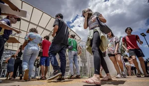 Provas do Enem 2024 serão em 3 e 10 de novembro