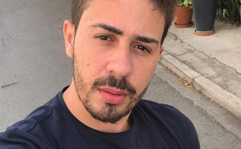 Alagoano Carlinhos Maia desativa conta no Instagram após discussão com Whindersson Nunes