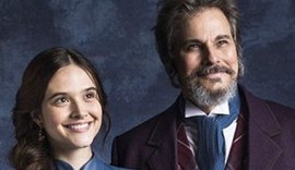 Vem aí! Dom Sabino arma confusão na rua e reencontra Marocas