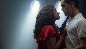 Berlim e seu bando voltam em minissérie de 'La Casa de Papel'