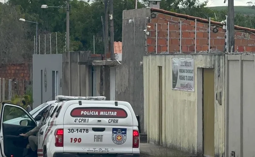 Dona de clínica de reabilitação em Marechal Deodoro é presa e marido é considerado foragido