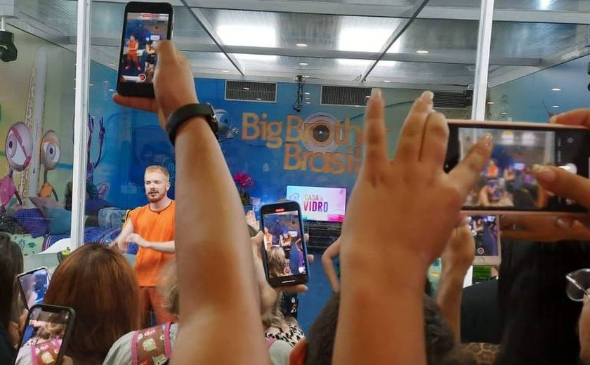'BBB 26' anuncia mais uma cidade que receberá a Casa de Vidro