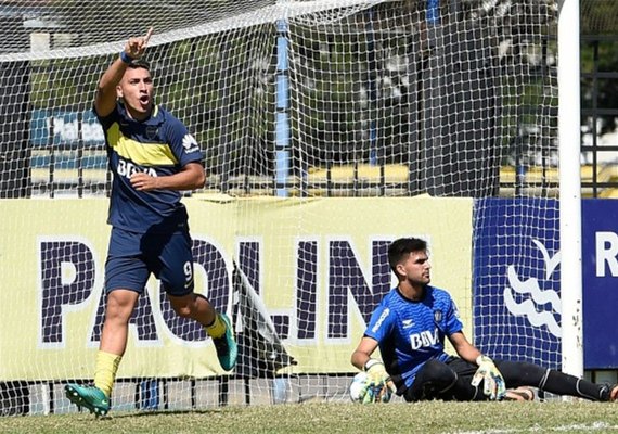 Cruzeiro rejeita primeira oferta do Boca por Ábila; Raposa insiste em Torres e aguarda