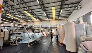 Indústria sustentável ‘Made in Nordeste’ impulsiona produção biodegradável no Brasil