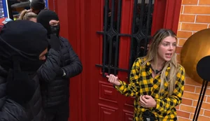 Ninjas invadem A Fazenda 18 após caos com esterco e água