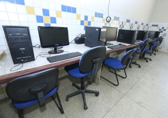 Rede estadual começará as aulas em formato remoto a partir do dia 10