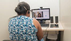 Unidade de Telessaúde do Caetés faz quase 40 mil atendimentos