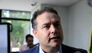 Governador de Alagoas presta condolências à Sapucaia