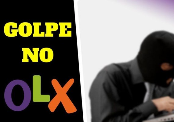 Polícia Civil alerta sobre novo golpe na OLX