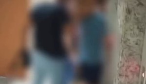 Homem apontado como um dos líderes do falso precatório é preso