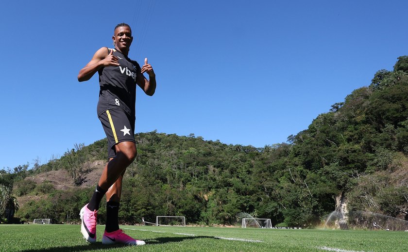 CSA evita falar do próximo adversário e foca no São Luiz