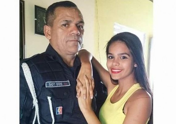 Sargento atende ocorrência de acidente fatal e descobre que uma das vítimas é sua filha