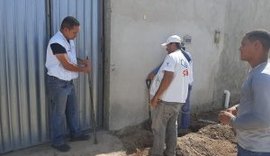 Casal intensifica combate a irregularidades com operações no interior