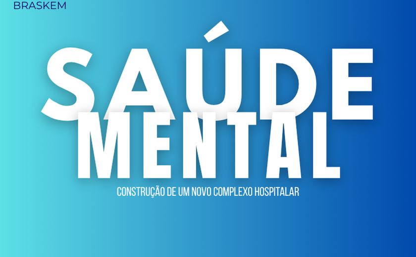 MPF e DPU exigem construção imediata de novo complexo de saúde mental