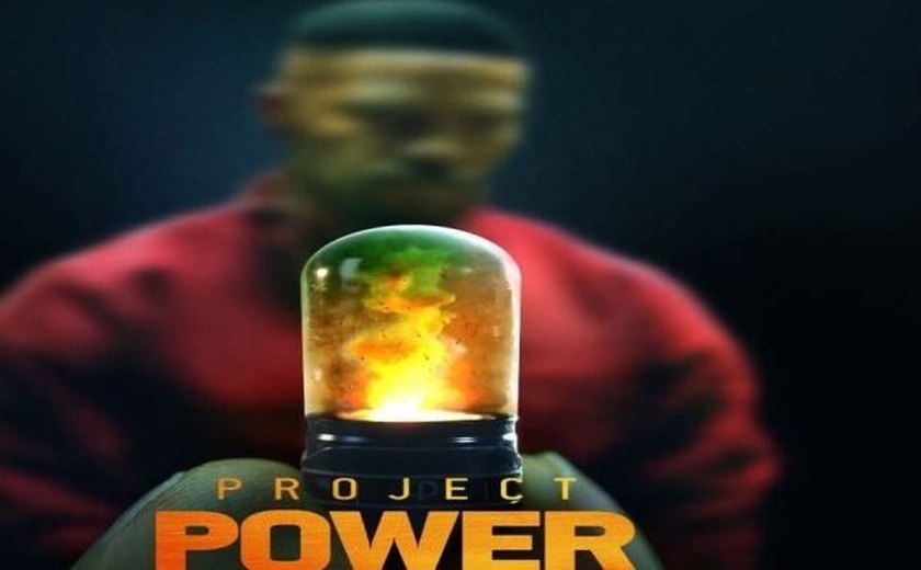 Netflix divulga trailer de Project Power, com Jamie Foxx e Rodrigo Santoro