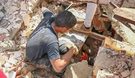 Brasil inicia operações de busca e resgate após terremoto na Venezuela