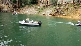 Encontrados dois últimos corpos de vítimas de tragédia em Capitólio