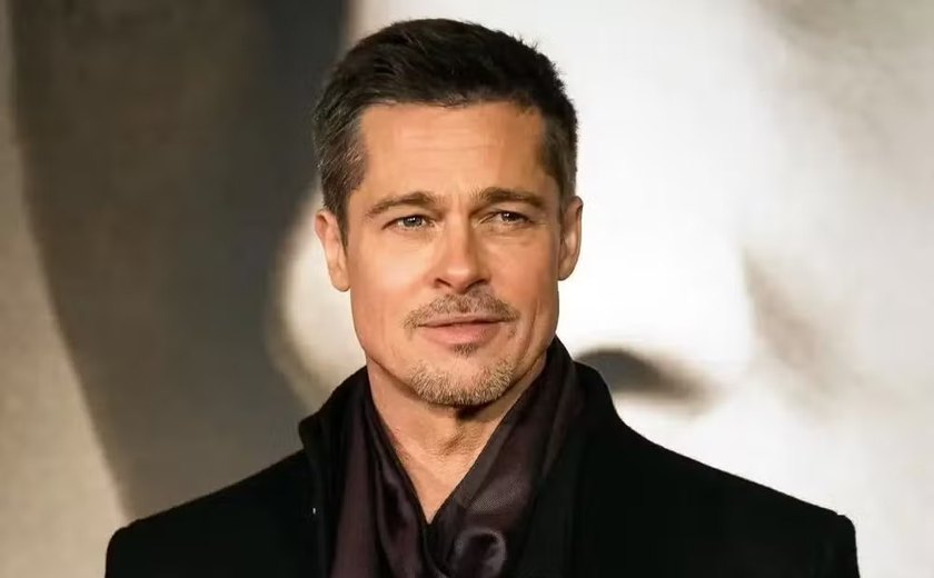 Mulher sofre golpe de falso Brad Pitt e perde R$ 5,1 milhões