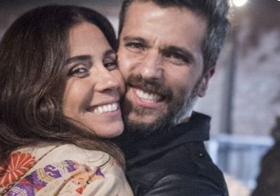 'Sol Nascente': Últimos capítulos! Alice fica grávida e tem um filho com Mario