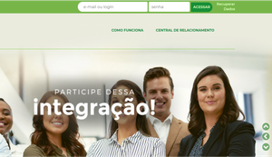 Novo Licitacoop está no ar